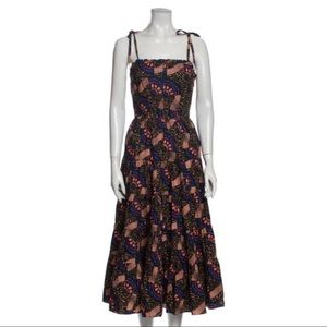Ulla Johnson Dress
